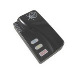 GPS-Tracker, Peilsender