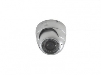 CCTV Dome Überwachungskamera 420TVL, 3.5-9mm, 20m IR (CD136762CAI)