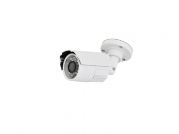 CCTV Mini Überwachungskamera CCD, 720TVL, Effio-V, 20m IR (LICE24NSSV)