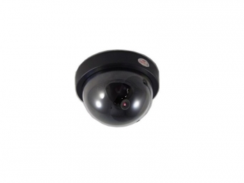 CCTV Dome Überwachungskamera 380TVL, 1 Lux (303CH)