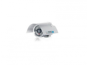 CCTV Überwachungskamera, Sony CCD,  520TVL, 20m IR (CM 810CH)