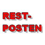 ## RESTPOSTEN ##