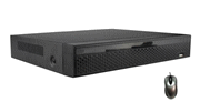 NVR IP-Kamera Recorder