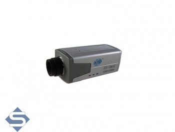 CCTV berwachungskamera fr innen, 420 TVL mit CS-Mount Objektiv (CM816C)