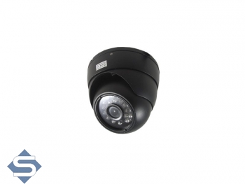 CCTV Dome berwachungskamera, 0.1 Lux, 20m IR, 420TVL (CD131062MCI)