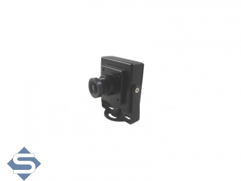 CCTV Mini berwachungskamera, Sony CCD, 480 TVL, 0.1 Lux (AS662)