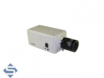 berwachungskamera Sony 540TVL, 0.005 LUX, 3.5-8mm Objektiv (ES500MVK84L)