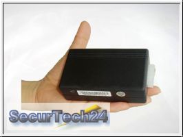 GPS-Tracker / Peilsender fr Fahrzeuge, XEXUN TK101