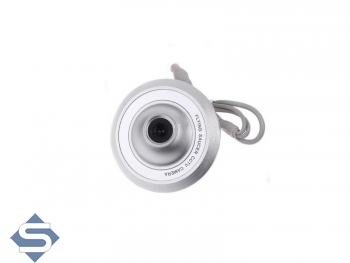 CCTV Einbau - berwachungskamera, 500TVL, 3.6mm  (LUGSE)