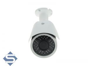 LONGSE LIZM90AD130, 60m Nachtsicht, 2.8-12mm Vario-Objektiv, 1.3MP (1280 x 960), IP66, AHD/CCTV berwachungskamera