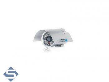 CCTV berwachungskamera, Sony CCD,  520TVL, 20m IR (CM 810CH)