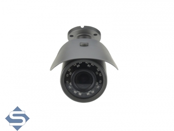 LONGSE LICG36AD200S (LG36), 30m Nachtsicht, 3.6mm Objektiv, 2.1MP (1920x1080), IP66, AHD/CCTV berwachungskamera