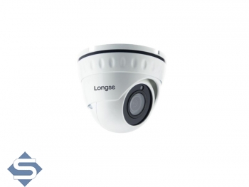 LONGSE LIRDNAHTC200ESP, 20m Nachtsicht, 3.6mm Objektiv, 2.1MP (1920x1080p), IP66, AHD/CVI/TVI/CCTV berwachungskamera