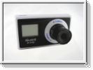 IP-Kamera iGuard IP-310E (indoor): Objektiv wechselbar !