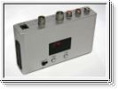 UHF-Modulator  Video + Audio in Antennenanlage (Sec24_UHF02)