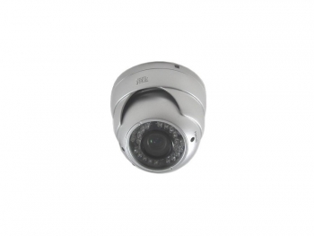 CCTV Dome berwachungskamera 420TVL, 3.5-9mm, 20m IR (CD136762CAI)