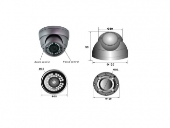 mit Netzteil 12V/2A (+ 8,50 EUR)