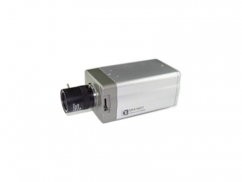 CCTV berwachungskamera DPS, PIXIM, WDR, 540 TVL, 2 Objektive CS-Mount (CM265C)