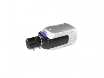 Überwachungskamera Sony 520TVL, 0.05 LUX,  3.5-8mm Objektiv (ES500MVB64L)