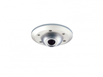 CCTV Einbau - Überwachungskamera, 500TVL, 3.6mm  (LUGSE)