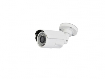 CCTV Mini berwachungskamera CCD, 500TVL, 20m IR (LICE24NSE)